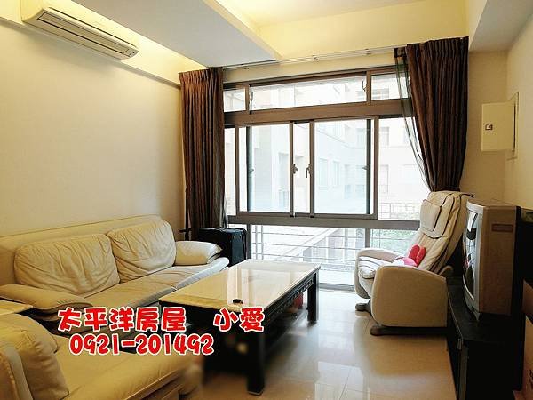 高鐵風中緋櫻大棟距三房雙車~降1050萬~買房賣屋請指名太屋小愛0921-201492