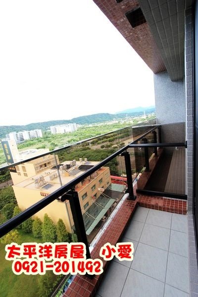 高鐵【群新墨客】全新視野三房~售1298萬~買房賣屋請指名太屋小愛0921-201492