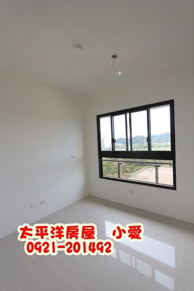 高鐵【群新墨客】全新視野三房~售1298萬~買房賣屋請指名太屋小愛0921-201492