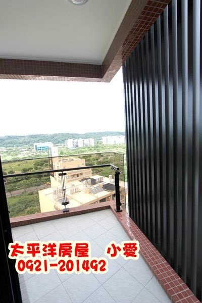 高鐵【群新墨客】全新視野三房~售1298萬~買房賣屋請指名太屋小愛0921-201492