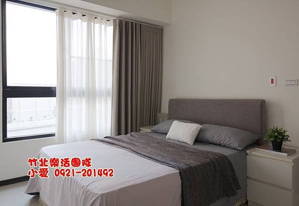 I PARK 2+1房極簡風雙車位~售1198萬~買房賣屋請指名太屋小愛0921-201492