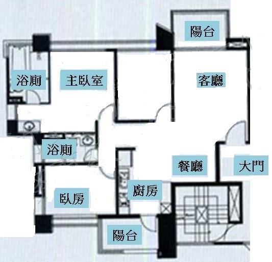 坤山時代敦品稀有大三房平車~售1520萬~買房賣屋請指名台慶不動產洪愛筑(小愛)0921-201492