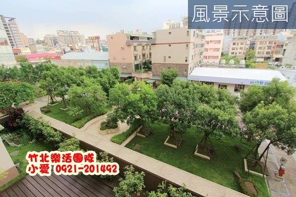 成功國中德鑫御品朝南綠意大四房雙車位~才1850萬~買房賣屋請指名台慶洪愛筑(小愛)0921-201492
