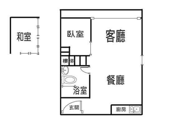 高鐵站前富翼大坪數角間套房+平車~售598萬~竹北買屋竹北賣屋請指名台慶洪愛筑(小愛)0921-201492