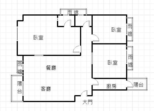 河岸第一排私藏「君廈」陽光好宅~售1598萬~竹北買屋竹北賣屋請指名永慶不動產洪愛筑(小愛)0921-201492