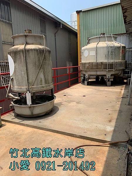 台元~泰和環北路SRC大面寬電梯廠房~售9680萬~竹北買屋竹北賣屋請指名永慶不動產洪愛筑0921201492