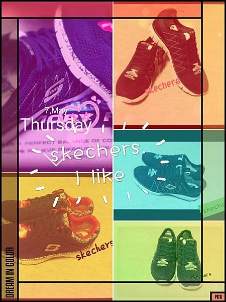 skechers