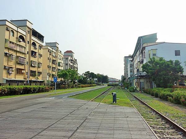 駁二特區超美腳踏車道美公寓-照片 (13)