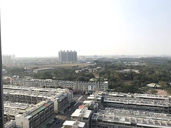 遠眺橋頭【天璽】全新景觀正兩房 衛浴開窗10