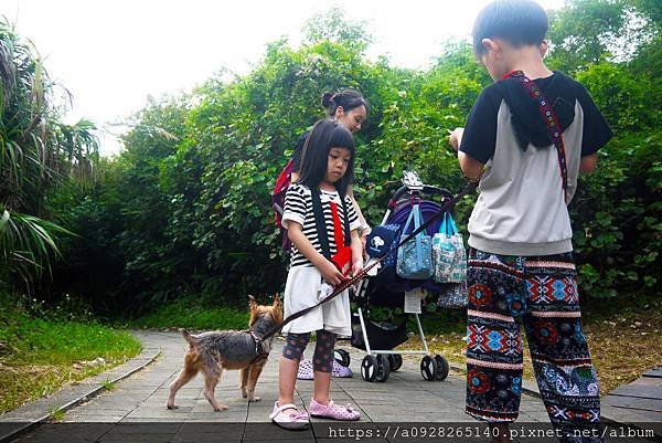 新北市親子景點 - 新北市石門 富貴角公園 富貴角燈塔