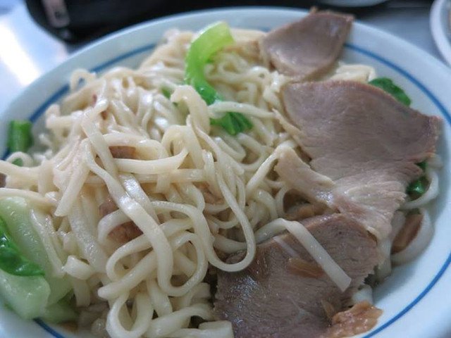 【小杜意麵】