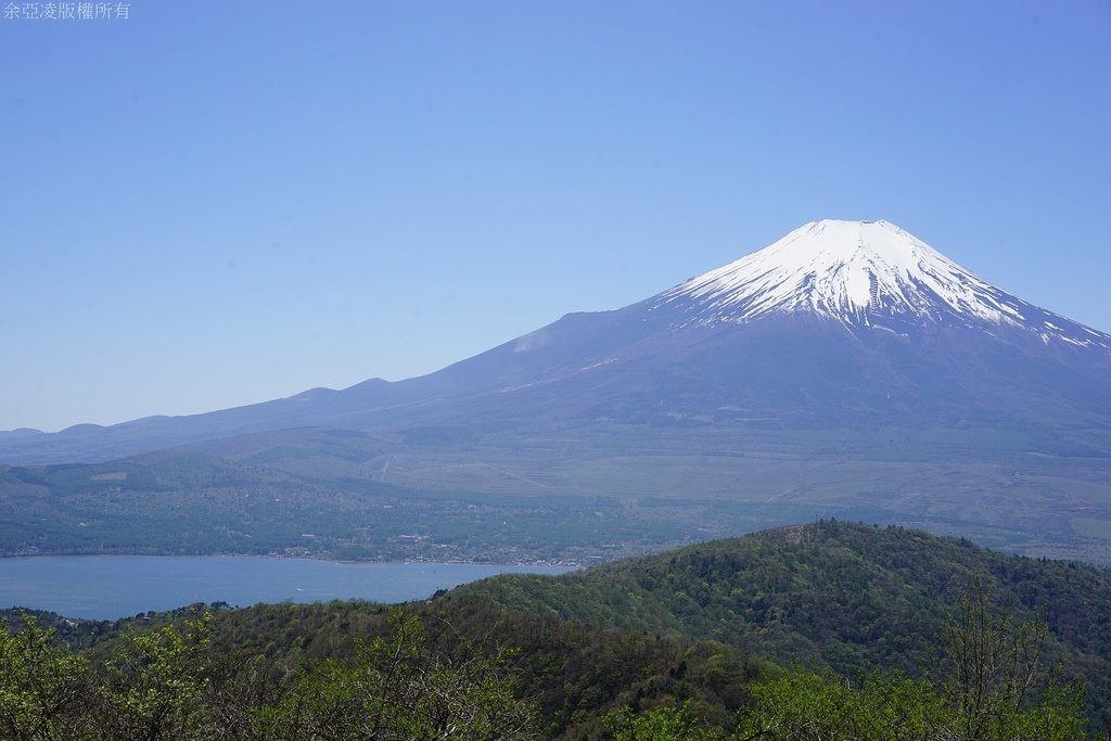 日本富士山