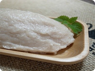 魚漿