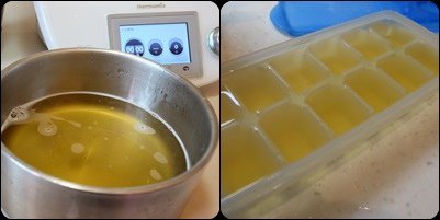 昆布柴魚高湯