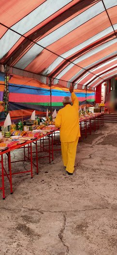 【活動花絮】一一二年七月初四日中元普渡圓滿成功