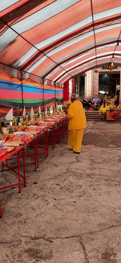 【活動花絮】一一二年七月初四日中元普渡圓滿成功