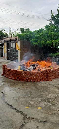 【活動花絮】一一二年七月初四日中元普渡圓滿成功