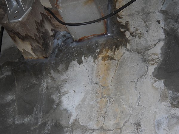 房屋漏水工程一房屋漏水