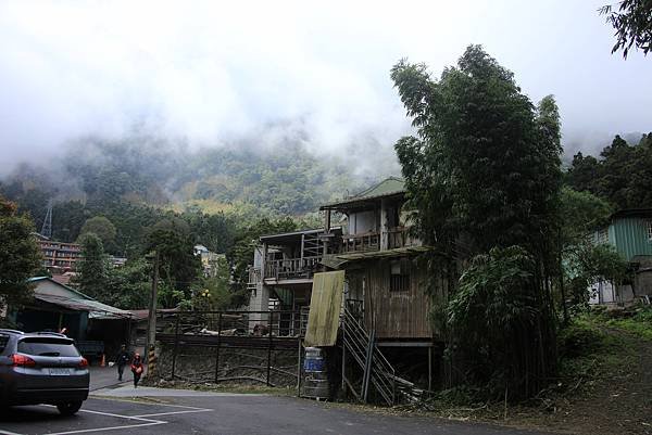 阿里山&amp;日月潭