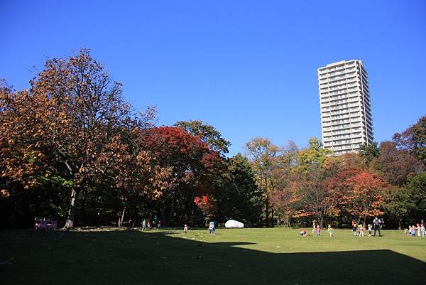 2024北海道--北海道知事公館神宮