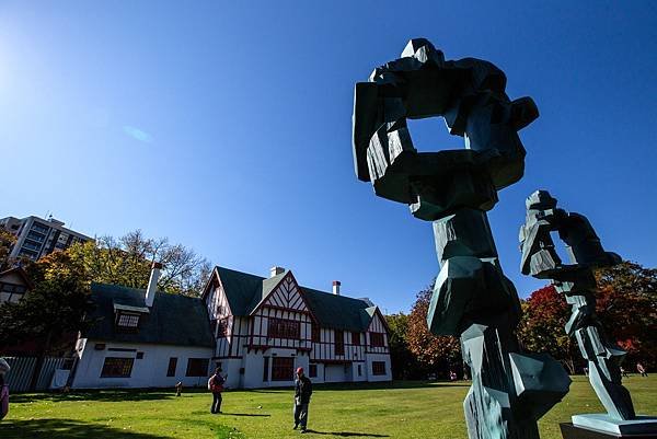 2024北海道--北海道知事公館神宮