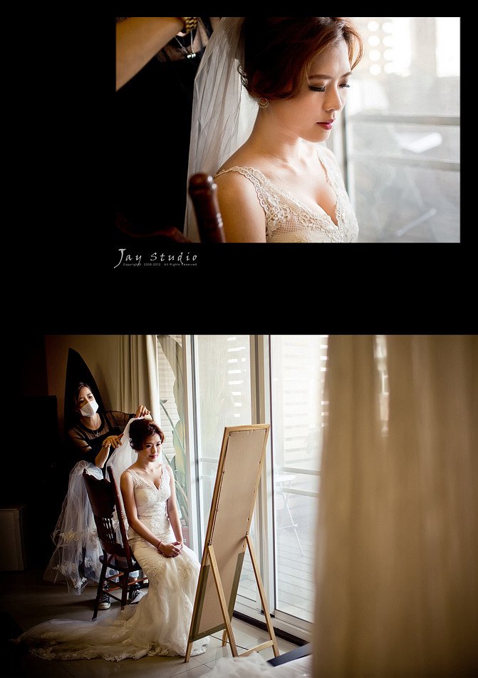 蓮潭會館婚攝~海耘&amp;元晨結婚