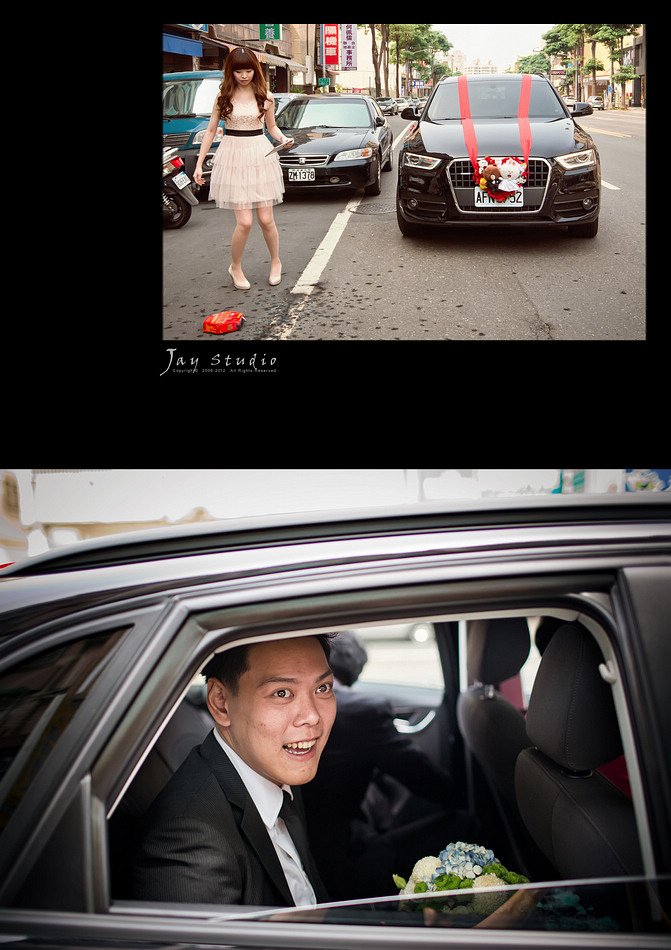 蓮潭會館婚攝~海耘&amp;元晨結婚