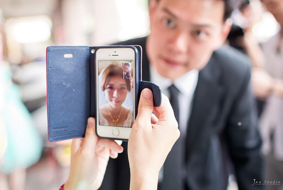 蓮潭會館婚攝~海耘&amp;元晨結婚