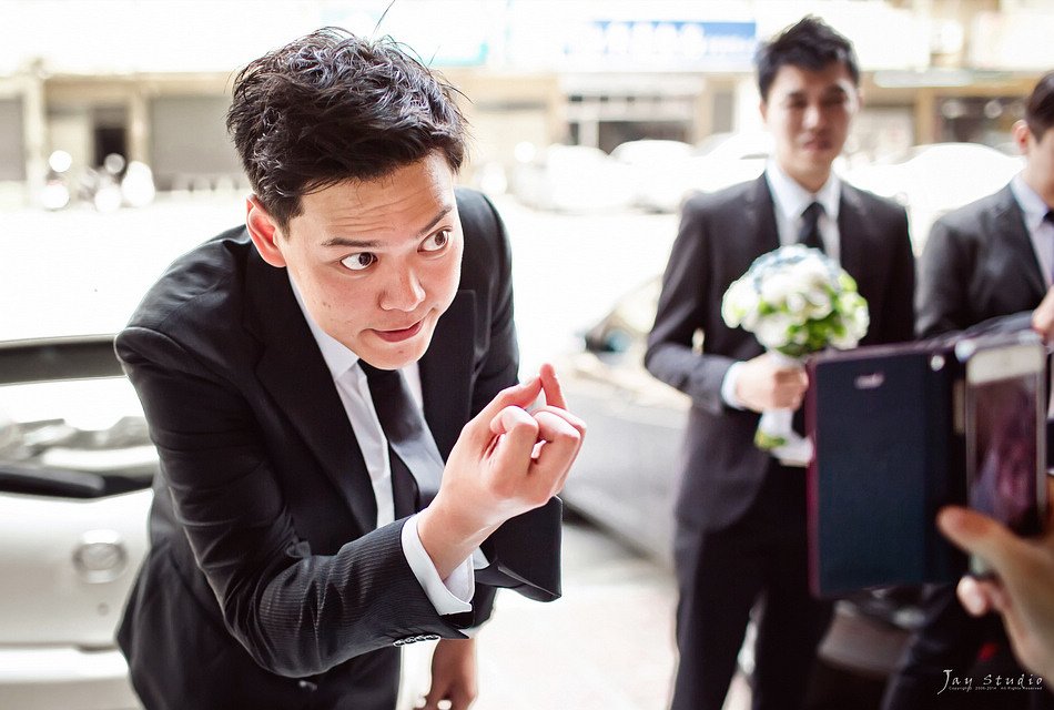 蓮潭會館婚攝~海耘&amp;元晨結婚