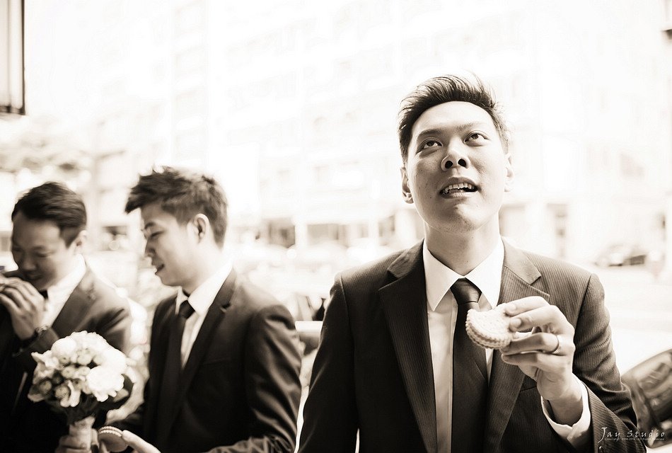 蓮潭會館婚攝~海耘&amp;元晨結婚