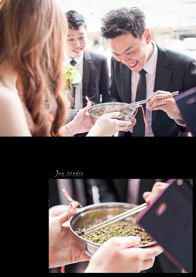 蓮潭會館婚攝~海耘&amp;元晨結婚