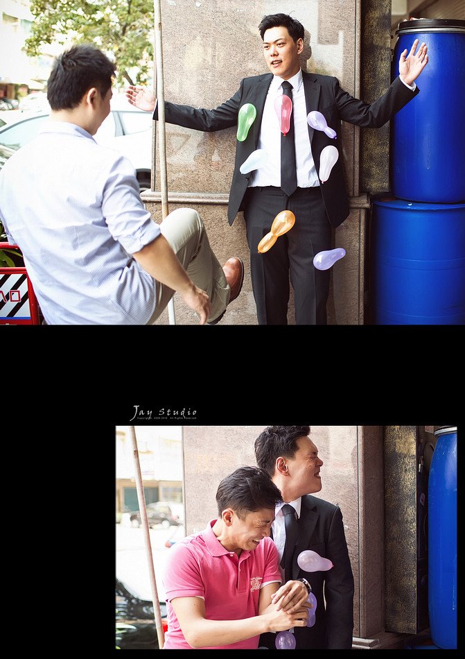 蓮潭會館婚攝~海耘&amp;元晨結婚