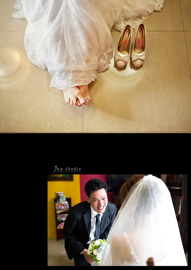蓮潭會館婚攝~海耘&amp;元晨結婚