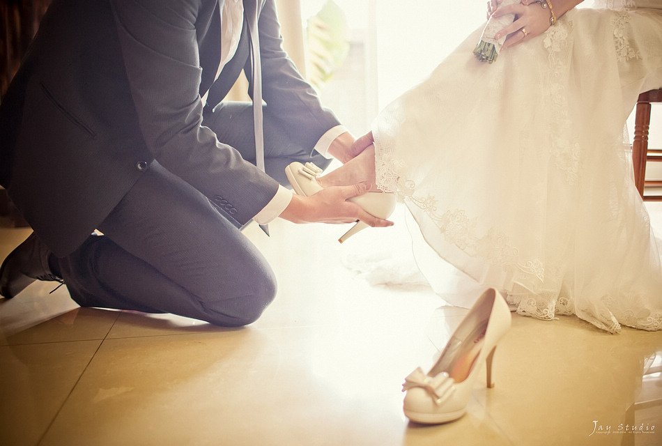 蓮潭會館婚攝~海耘&amp;元晨結婚