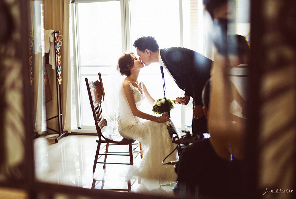 蓮潭會館婚攝~海耘&amp;元晨結婚