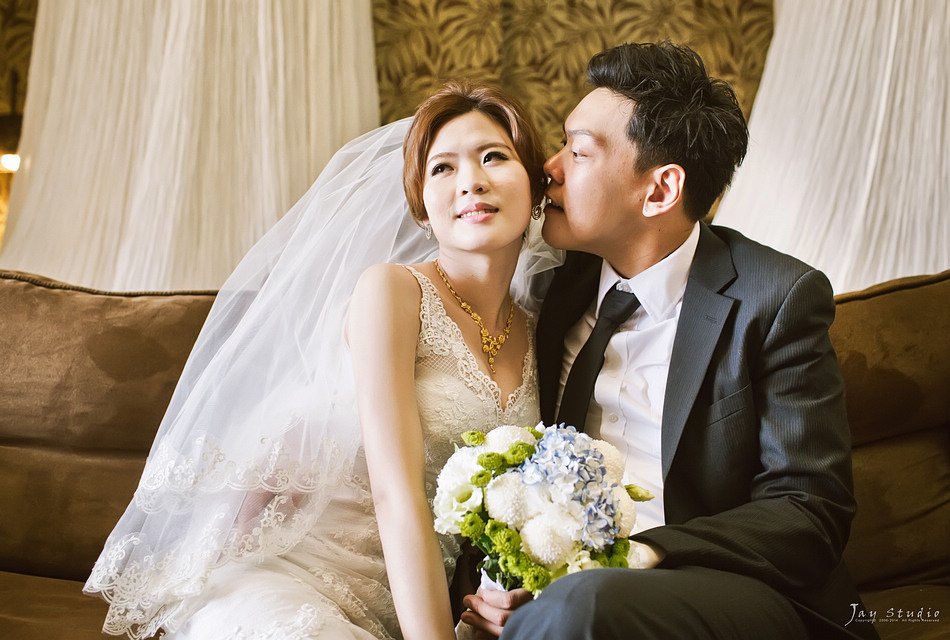 蓮潭會館婚攝~海耘&amp;元晨結婚