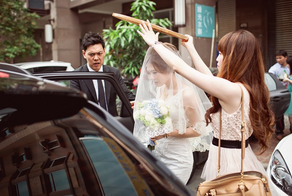 蓮潭會館婚攝~海耘&amp;元晨結婚