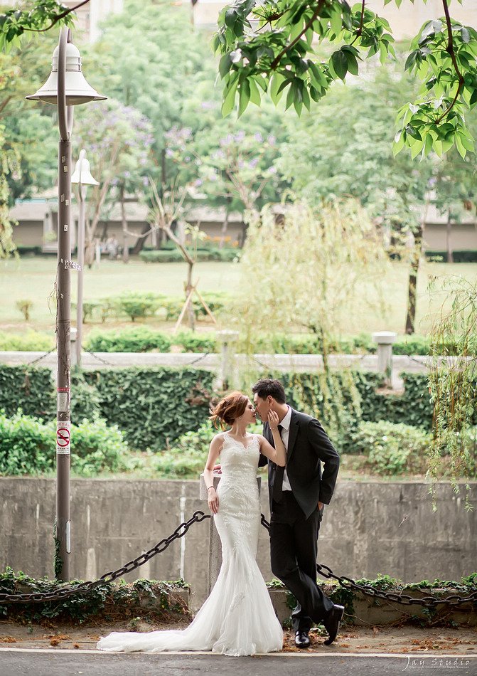 蓮潭會館婚攝~海耘&amp;元晨結婚