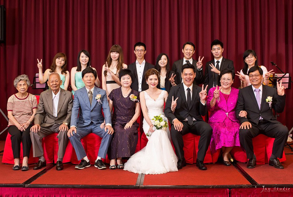 蓮潭會館婚攝~海耘&amp;元晨結婚