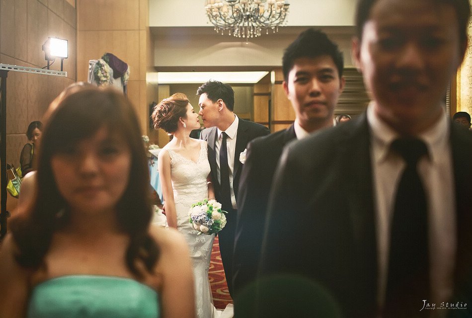 蓮潭會館婚攝~海耘&amp;元晨結婚