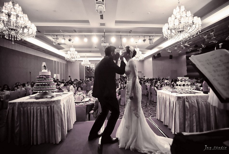 蓮潭會館婚攝~海耘&amp;元晨結婚
