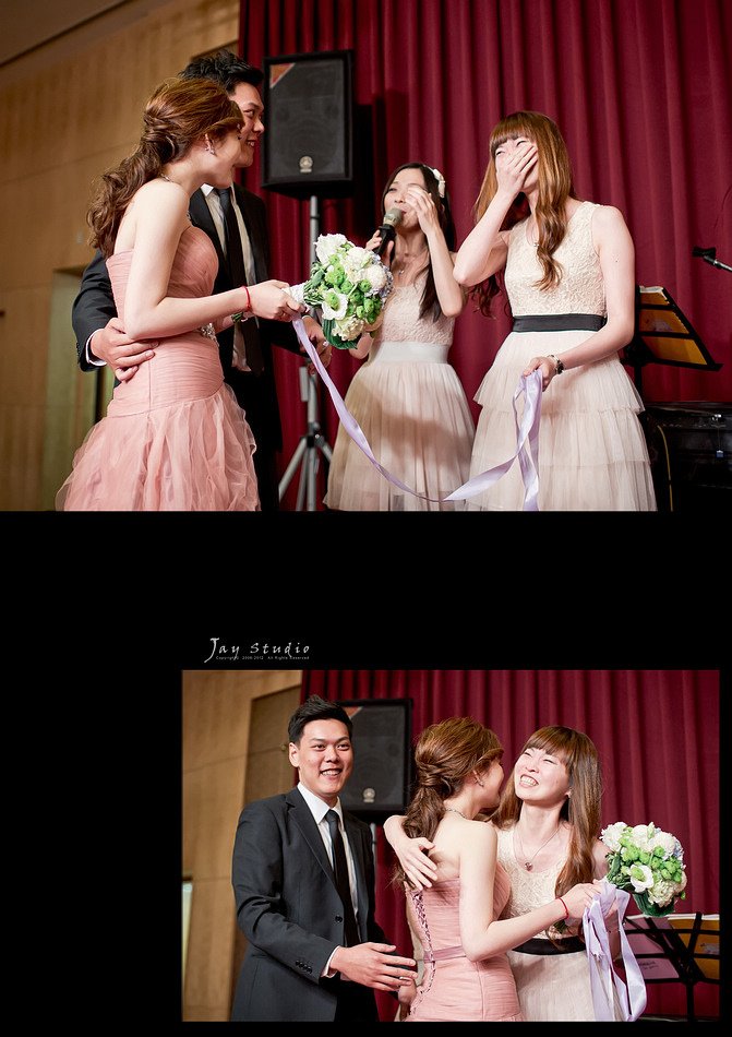 蓮潭會館婚攝~海耘&amp;元晨結婚