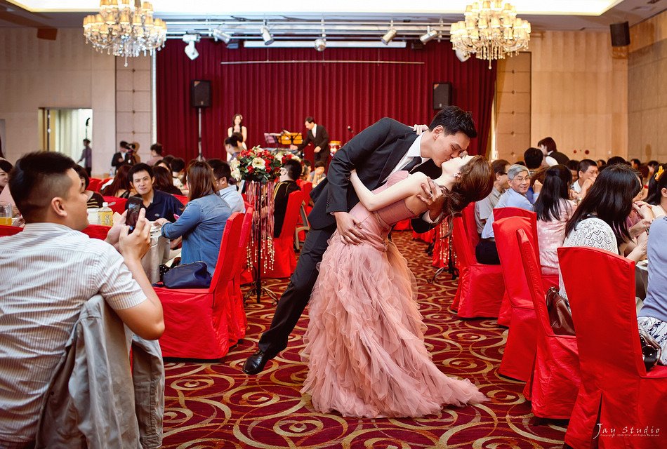 蓮潭會館婚攝~海耘&amp;元晨結婚