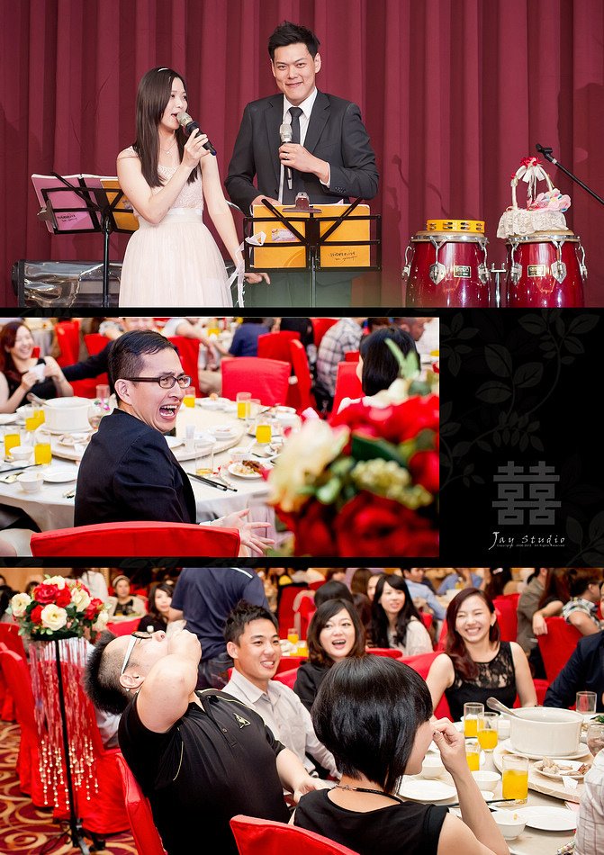 蓮潭會館婚攝~海耘&amp;元晨結婚