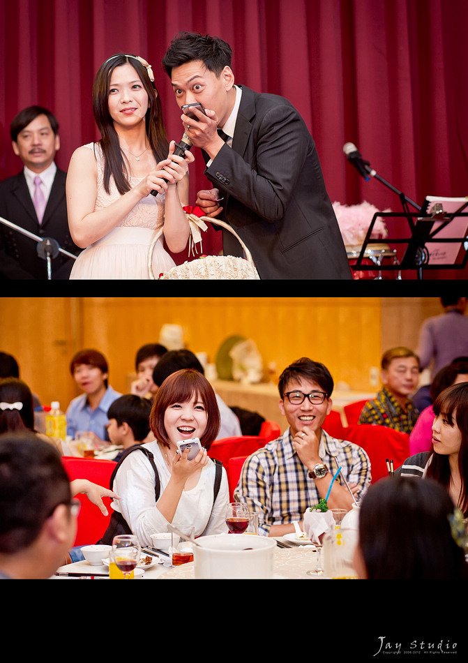 蓮潭會館婚攝~海耘&amp;元晨結婚