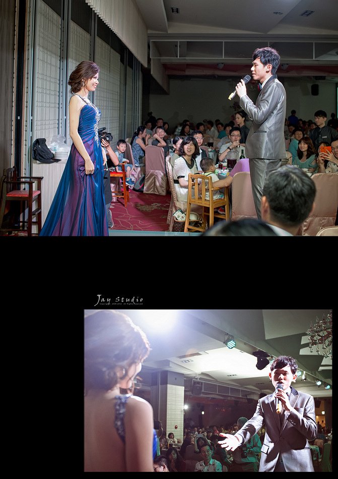 全國麗園婚禮攝影~智閔&amp;思沁歸寧