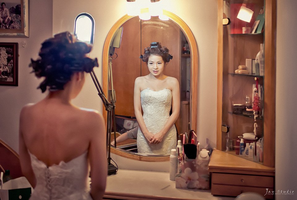 頤品大飯店婚攝~昇瑋&amp;紀萱結婚