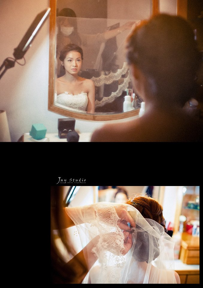 頤品大飯店婚攝~昇瑋&amp;紀萱結婚