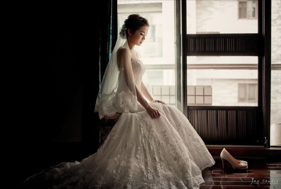 頤品大飯店婚攝~昇瑋&amp;紀萱結婚
