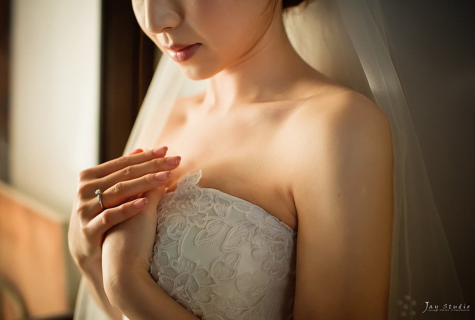 頤品大飯店婚攝~昇瑋&amp;紀萱結婚